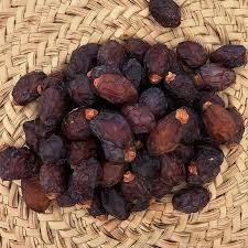 تصویر 2 از خرما کبکاب ناطول با رنگ طبیعی و جذاب